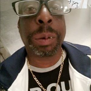 Meet your Posher, Shawn